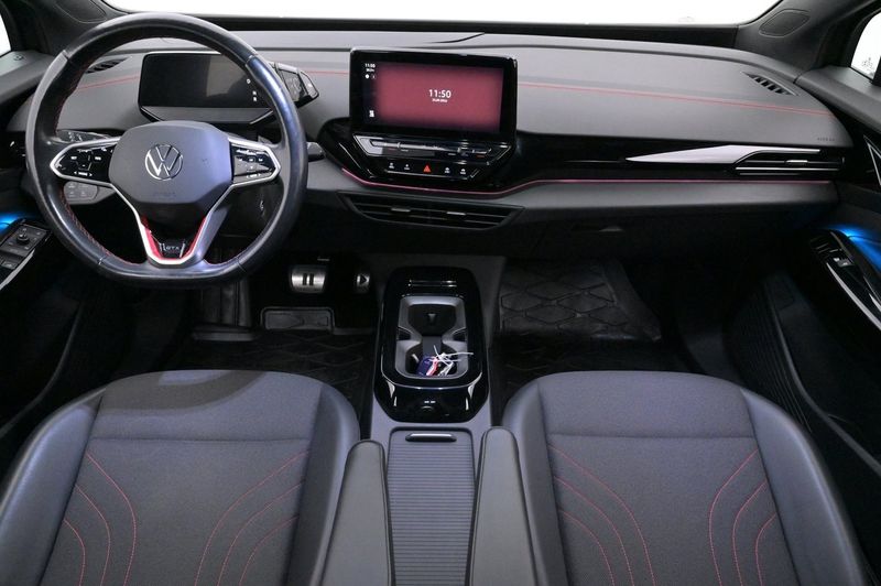 Volkswagen ID.4 bild 6
