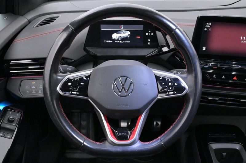 Volkswagen ID.4 bild 7
