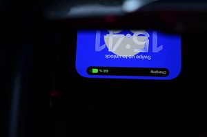 Mercedes GLC300 bild 23