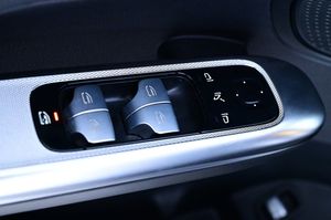 Mercedes GLC300 bild 12