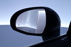 Mercedes GLC300 bild 24