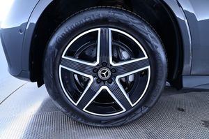 Mercedes GLC300 bild 27
