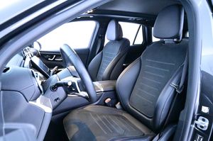 Mercedes GLC300 bild 11