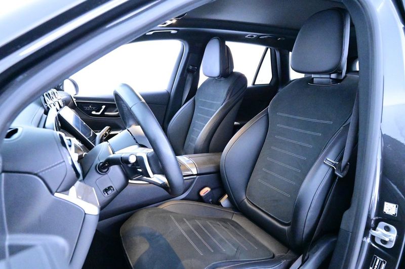 Mercedes GLC300 bild 11