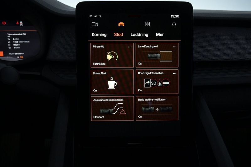 Polestar 2 bild 21