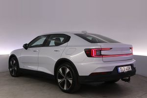 Polestar 2 bild 4