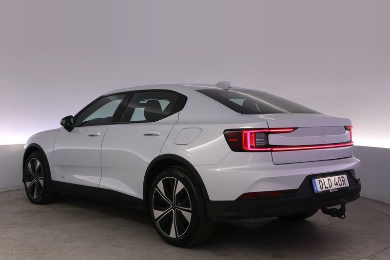 Polestar 2 bild 4