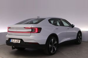 Polestar 2 bild 5