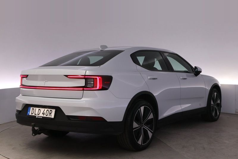 Polestar 2 bild 5