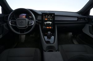 Polestar 2 bild 6