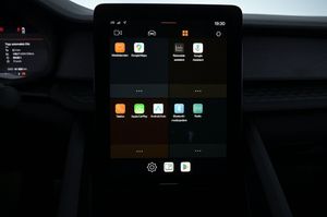 Polestar 2 bild 19