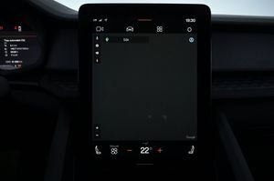 Polestar 2 bild 18