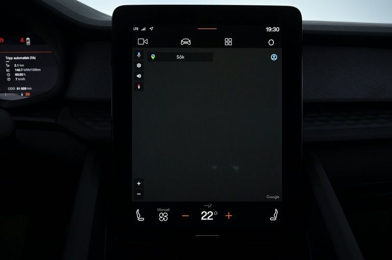 Polestar 2 bild 18
