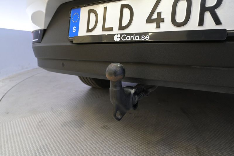 Polestar 2 bild 25