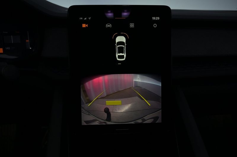 Polestar 2 bild 15