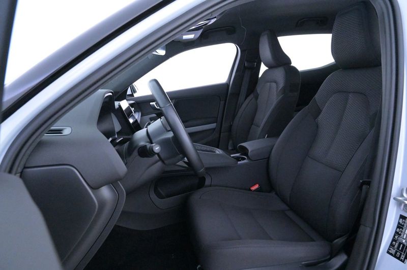 Polestar 2 bild 9