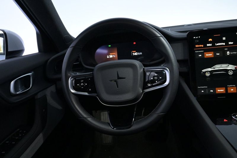Polestar 2 bild 7