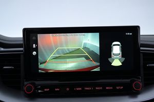 Kia XCeed bild 14