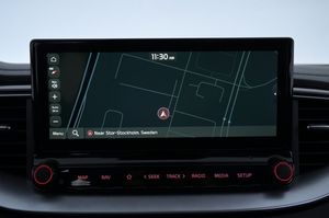 Kia XCeed bild 15