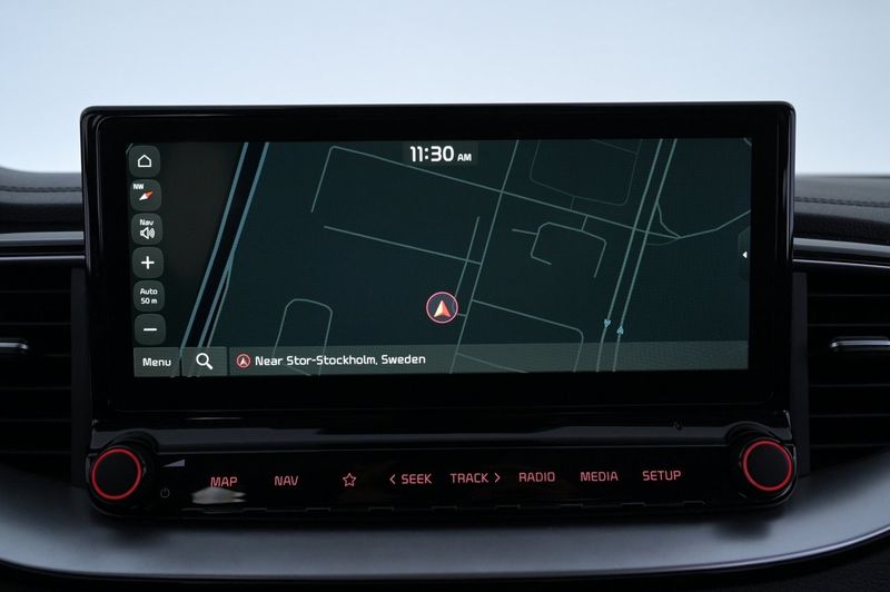 Kia XCeed bild 15