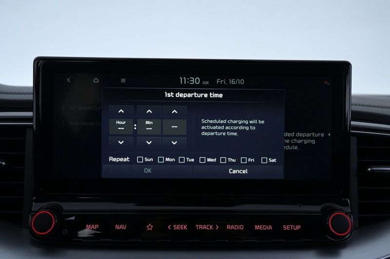 Kia XCeed bild 16