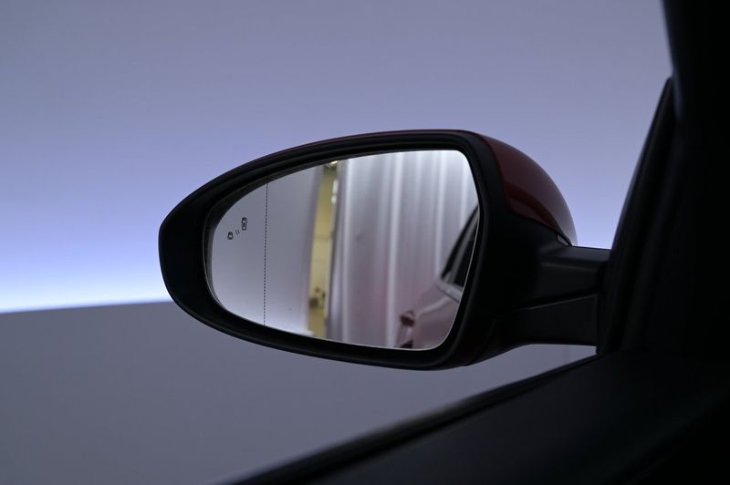 Kia XCeed bild 24