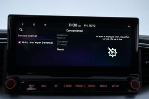 Kia XCeed bild 20