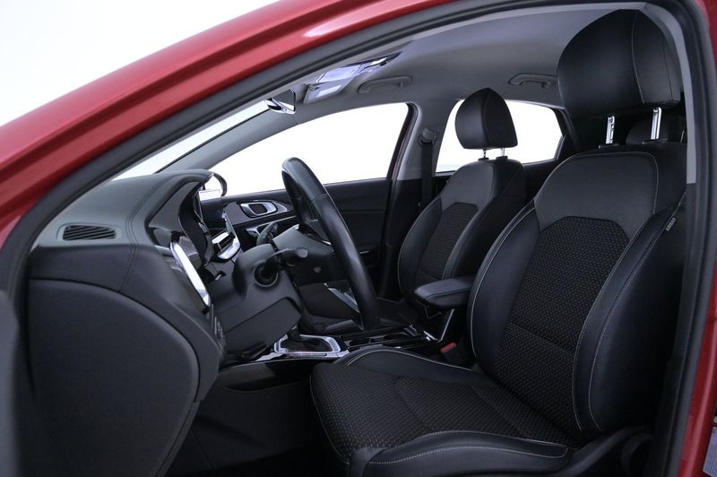 Kia XCeed bild 9