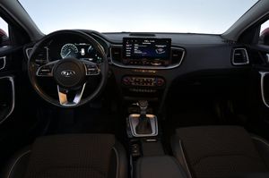 Kia XCeed bild 6