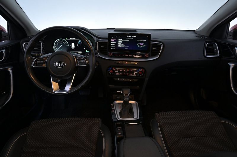 Kia XCeed bild 6