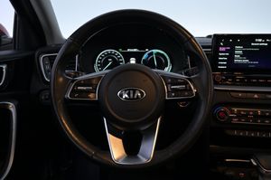 Kia XCeed bild 7