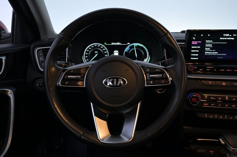Kia XCeed bild 7