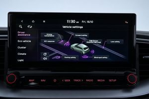 Kia XCeed bild 19