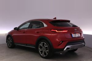 Kia XCeed bild 4