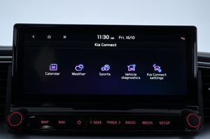 Kia XCeed bild 18