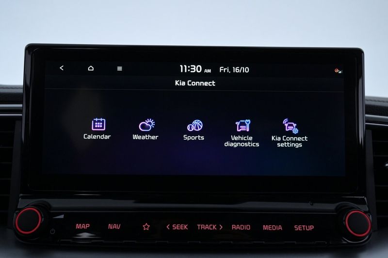 Kia XCeed bild 18
