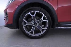 Kia XCeed bild 27