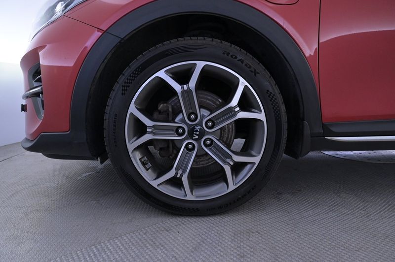 Kia XCeed bild 27