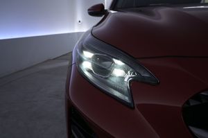 Kia XCeed bild 26