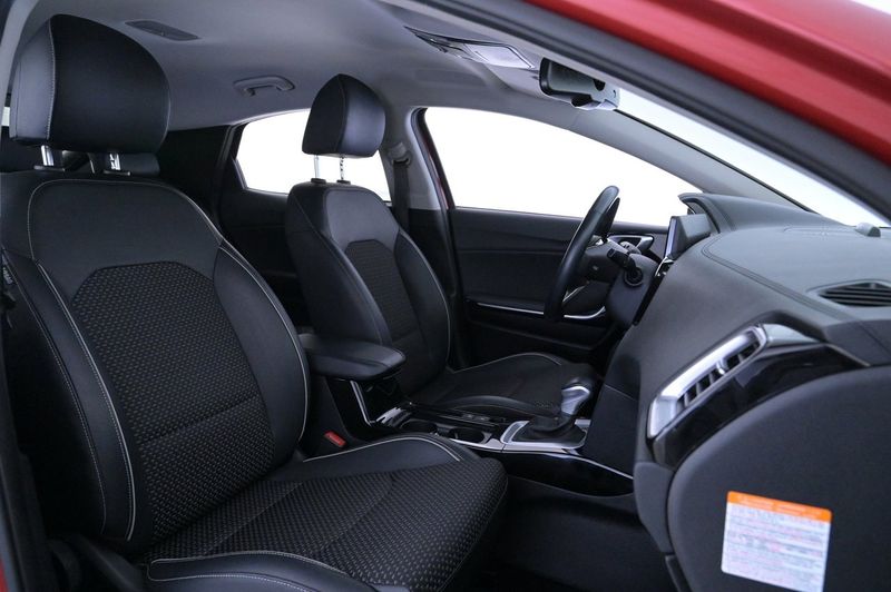 Kia XCeed bild 12