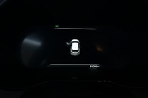 Kia XCeed bild 8
