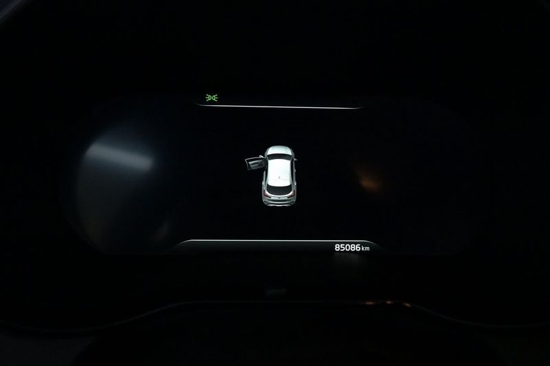 Kia XCeed bild 8