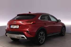 Kia XCeed bild 5