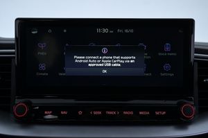 Kia XCeed bild 17