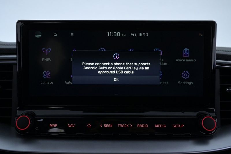 Kia XCeed bild 17