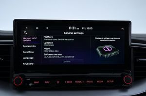 Kia XCeed bild 21