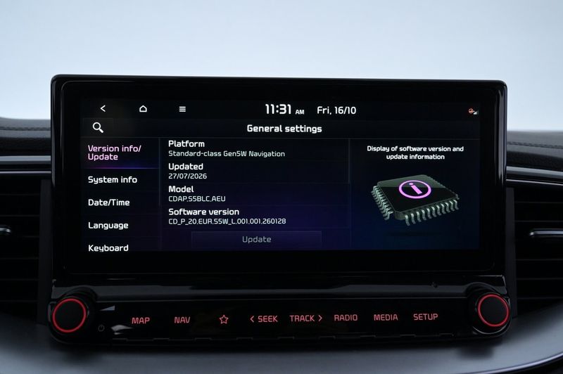 Kia XCeed bild 21