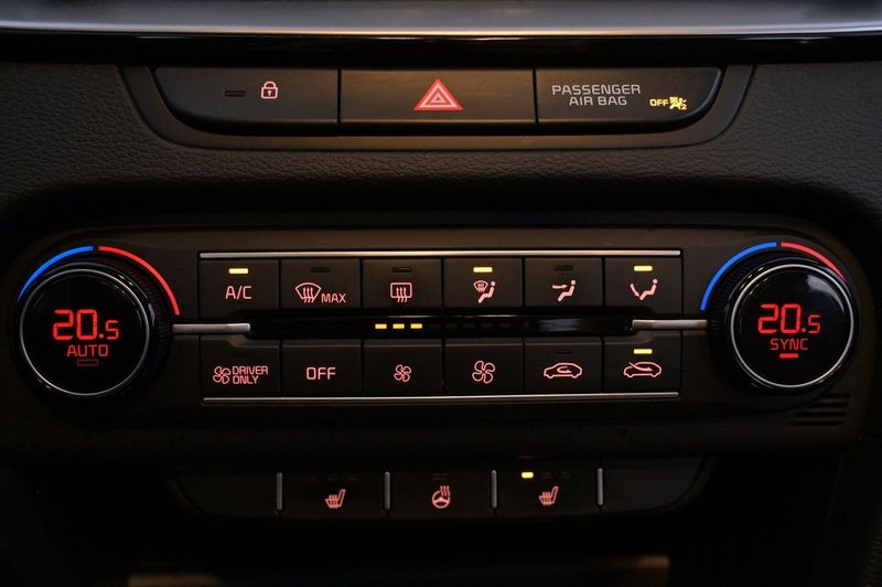 Kia XCeed bild 22