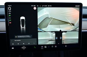 Tesla Model Y bild 18