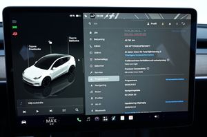 Tesla Model Y bild 14